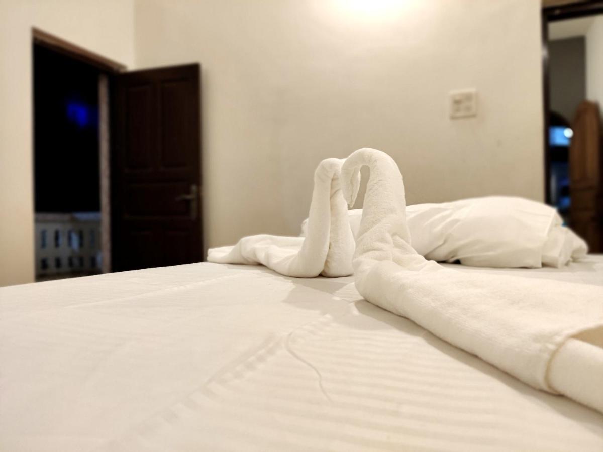 מלון Calangute Turista מראה חיצוני תמונה